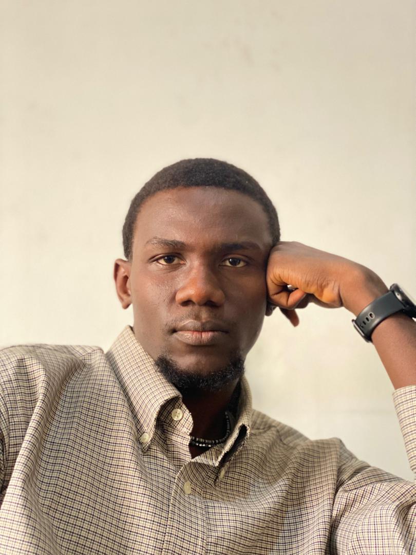 Japheth Khalid